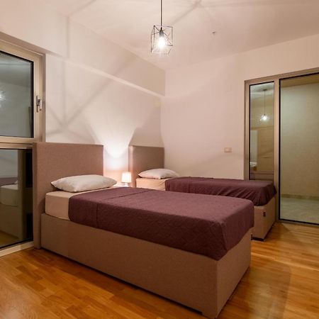 Apartment H704 Budua Esterno foto