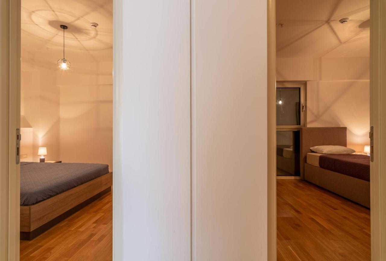 Apartment H704 Budua Esterno foto