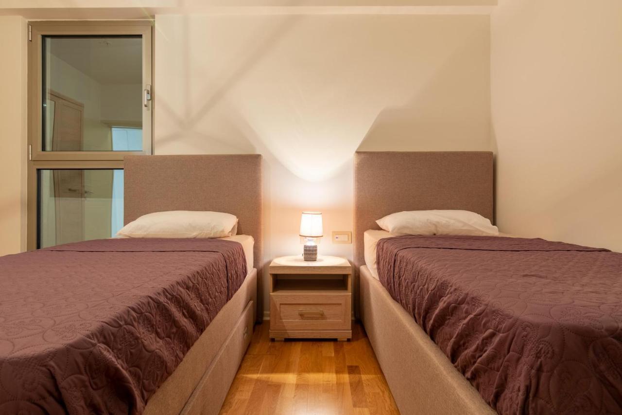 Apartment H704 Budua Esterno foto