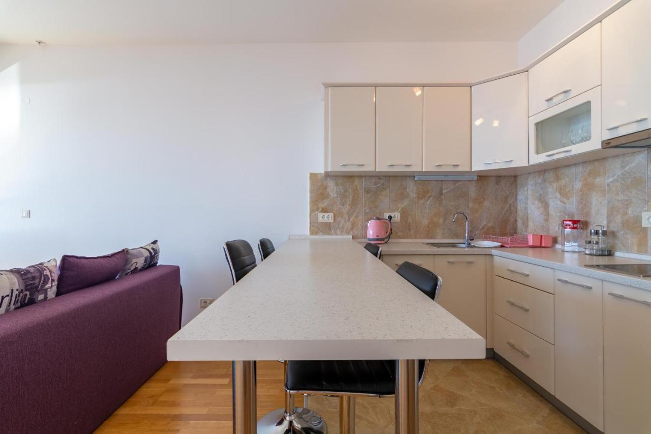 Apartment H704 Budua Esterno foto