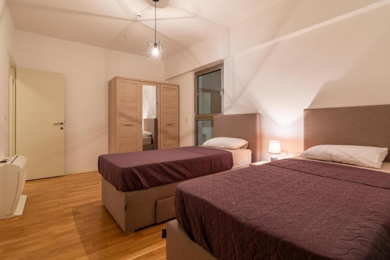 Apartment H704 Budua Esterno foto