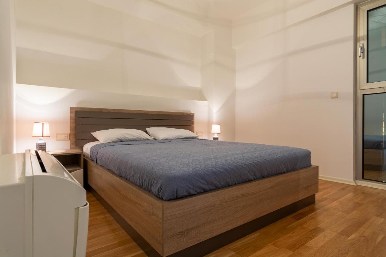 Apartment H704 Budua Esterno foto