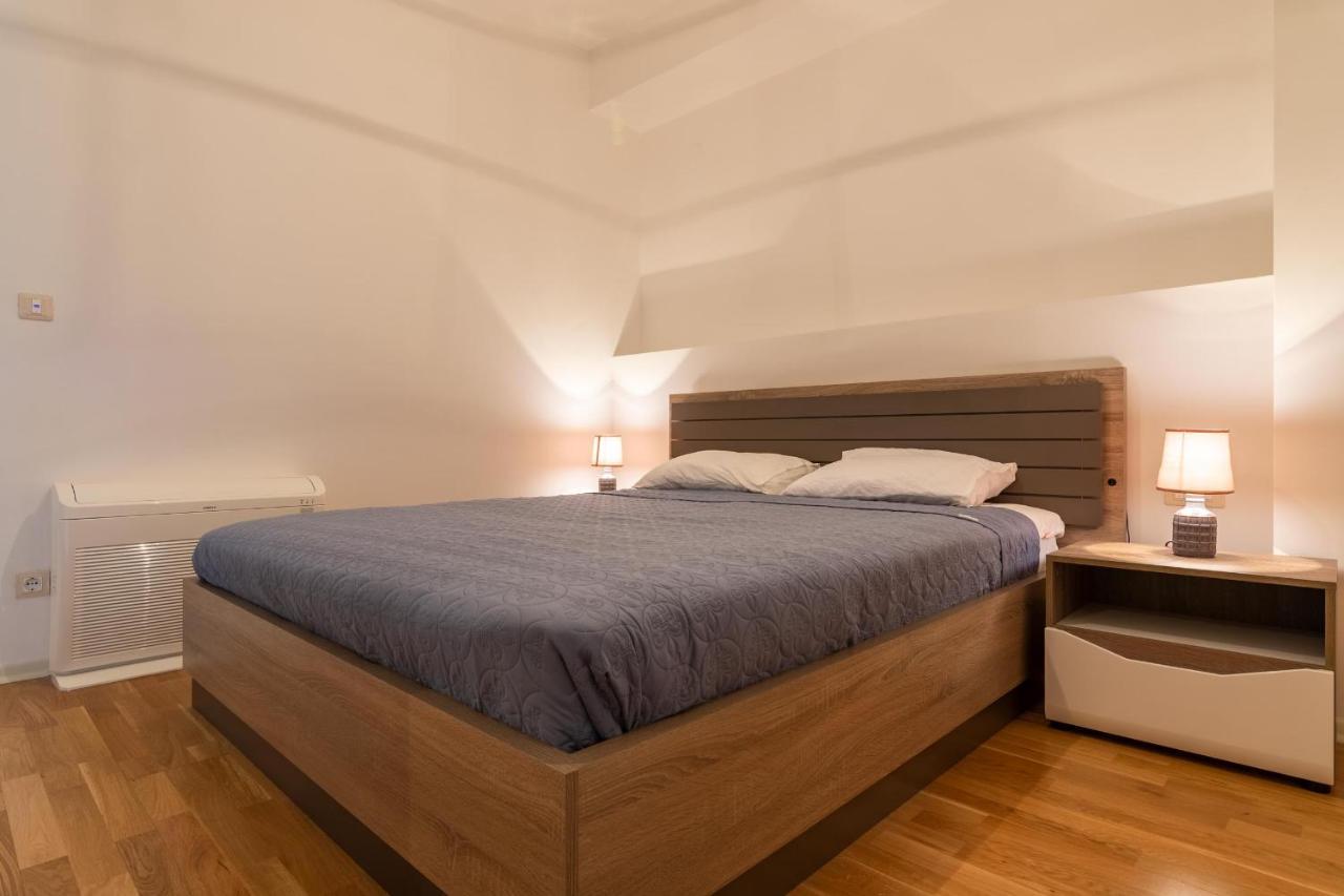 Apartment H704 Budua Esterno foto