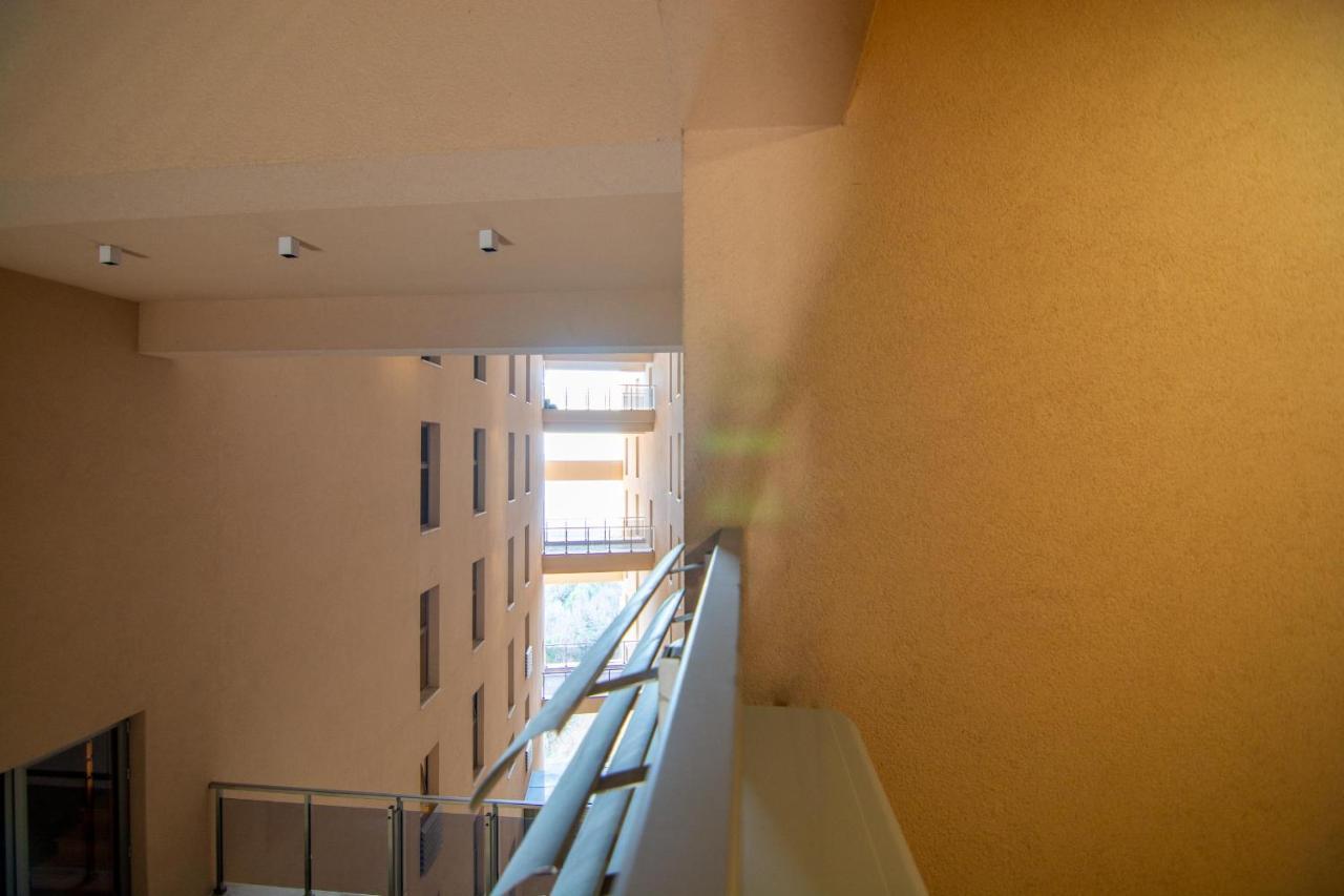 Apartment H704 Budua Esterno foto