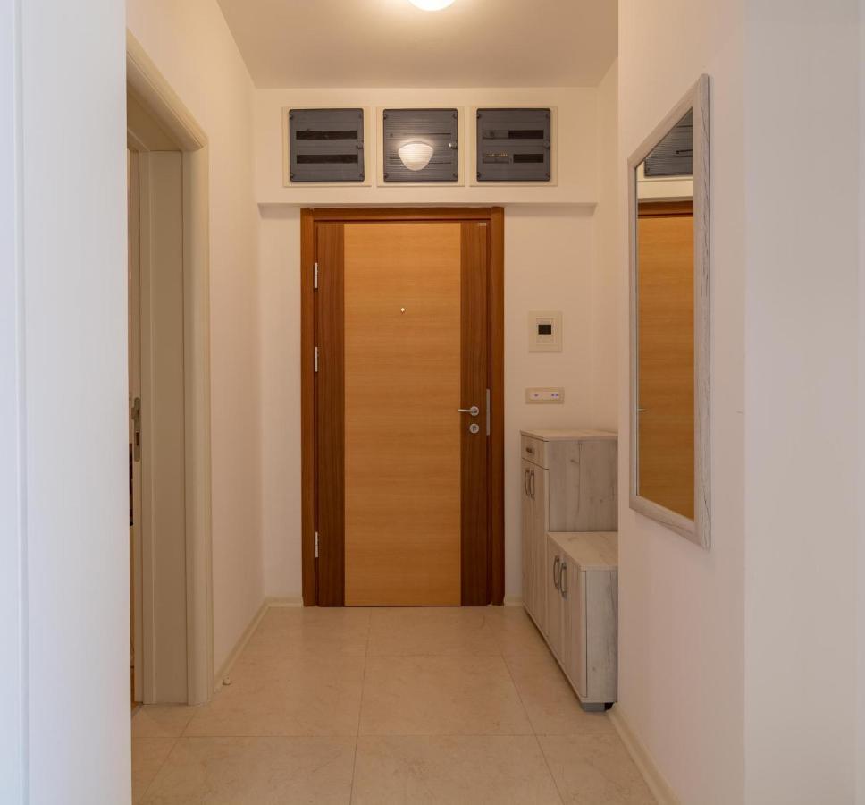Apartment H704 Budua Esterno foto