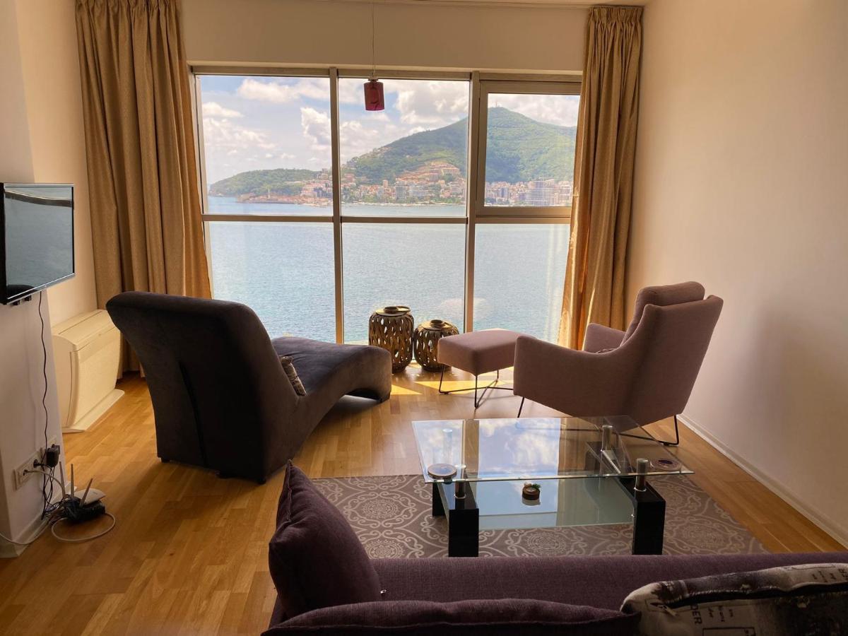 Apartment H704 Budua Esterno foto