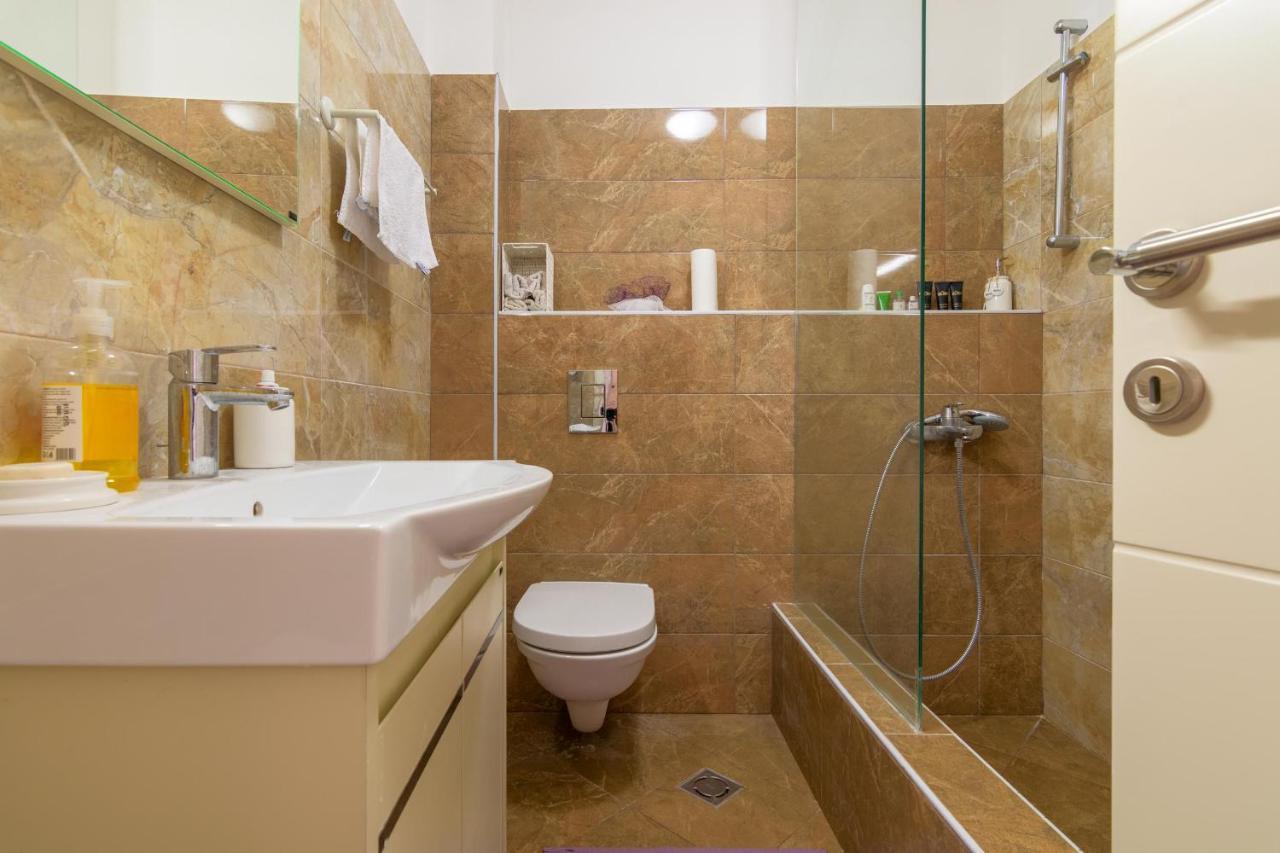 Apartment H704 Budua Esterno foto