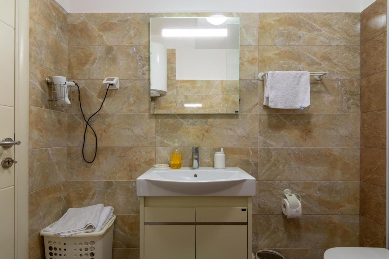 Apartment H704 Budua Esterno foto