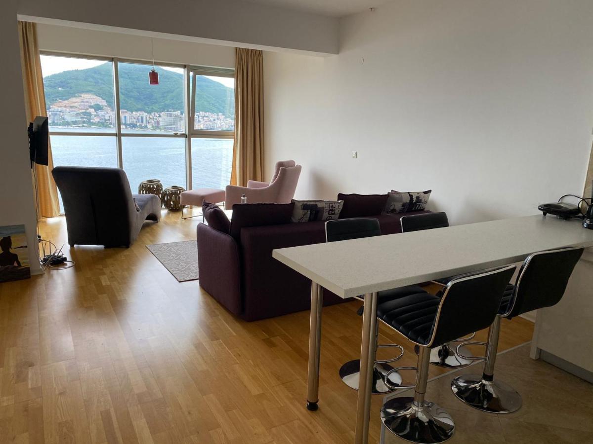Apartment H704 Budua Esterno foto