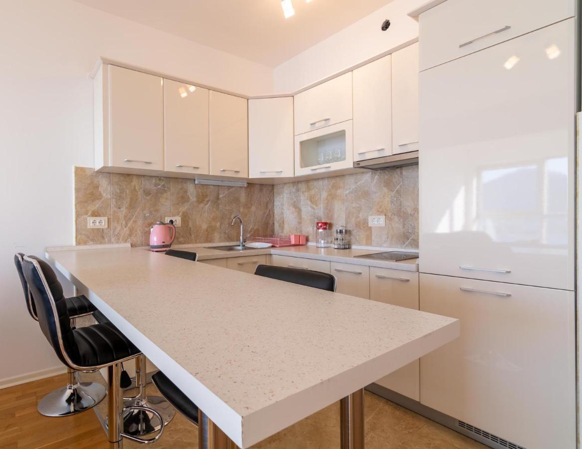 Apartment H704 Budua Esterno foto